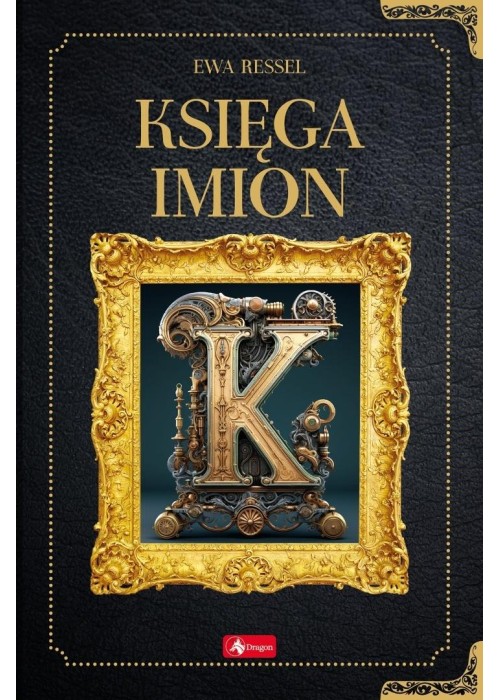 Księga Imion Księga Imion