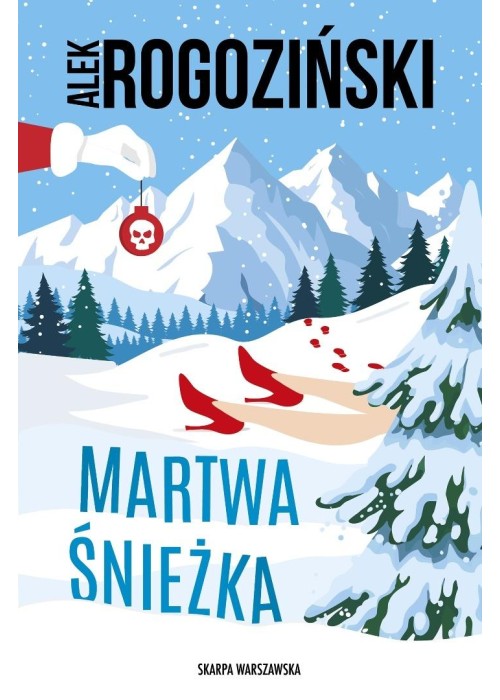 Martwa Śnieżka