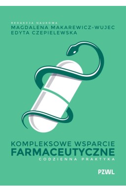 Kompleksowe wsparcie farmaceutyczne