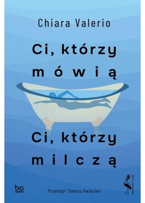 Ci, którzy mówią. Ci, którzy milczą
