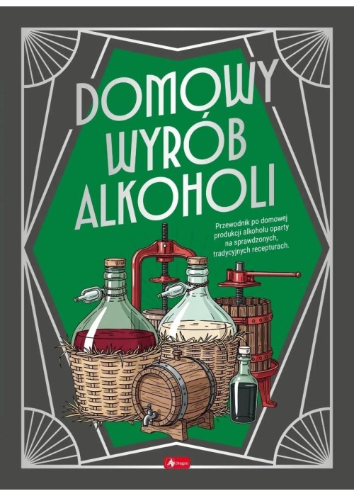 Domowy wyrób alkoholi