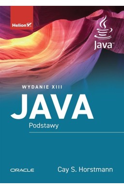 Java. Podstawy w.13