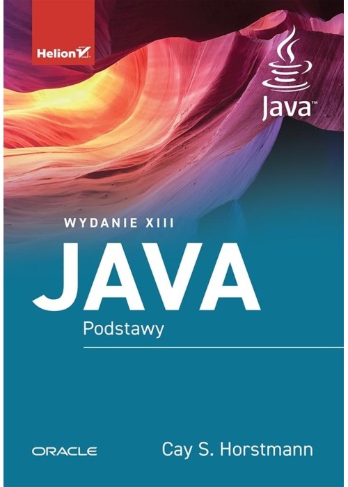 Java. Podstawy w.13 Java. Podstawy w.13