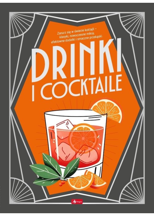 Drinki i cocktaile