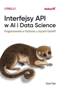 Interfejsy API w AI i Data Science