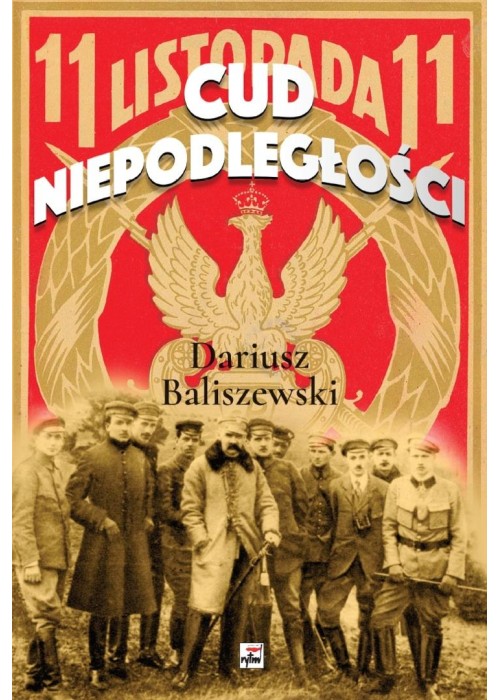 Cud Niepodległości