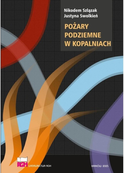 Pożary podziemne w kopalniach Pożary podziemne w kopalniach