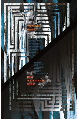 Dom wszystkich snów