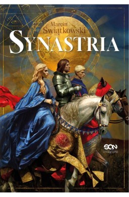 Synastria