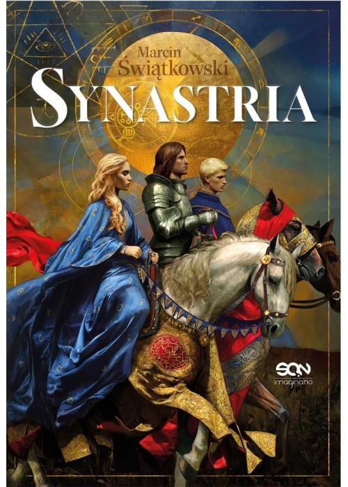 Synastria