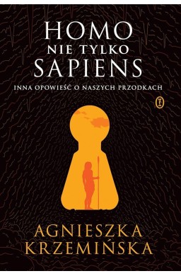 Homo (nie tylko) sapiens