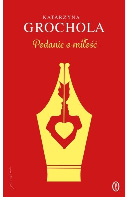 Podanie o miłość