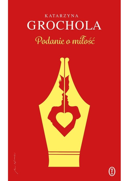 Podanie o miłość