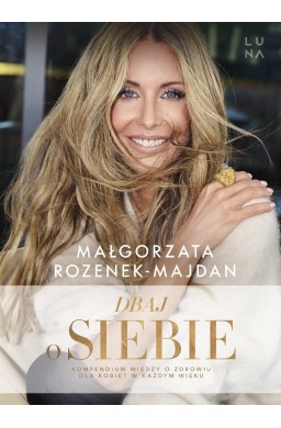 Dbaj o siebie