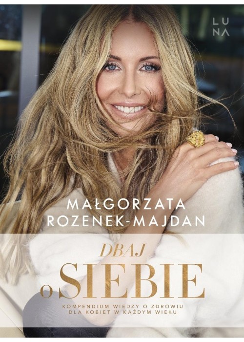 Dbaj o siebie