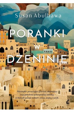 Poranki w Dżeninie