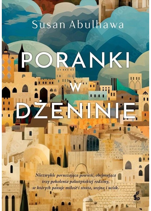 Poranki w Dżeninie