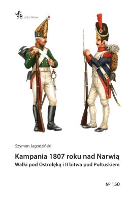 Kampania 1807 roku nad Narwią