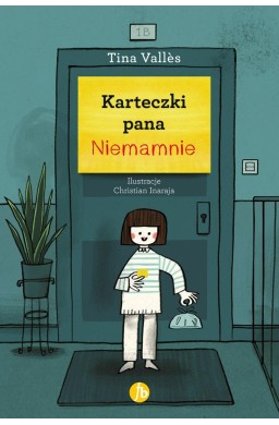 Karteczki pana Niemamnie