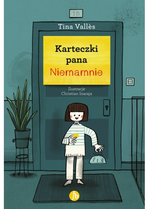 Karteczki pana Niemamnie Karteczki pana Niemamnie