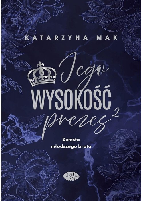 Jego wysokość prezes T.2 Zemsta młodszego brata