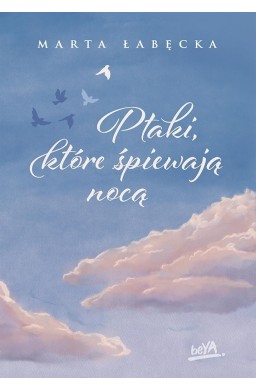 Ptaki, które śpiewają nocą