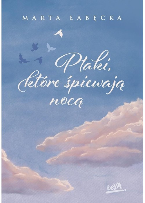 Ptaki, które śpiewają nocą