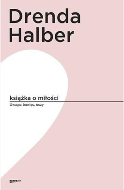 Książka o miłości