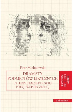 Dramaty podmiotów lirycznych