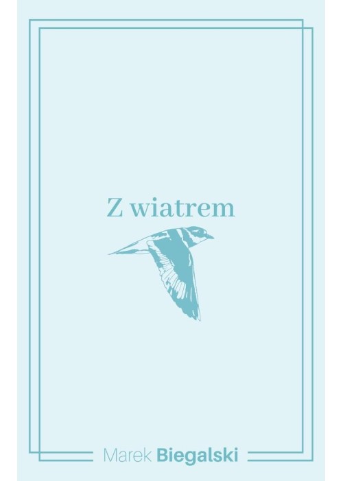 Z wiatrem