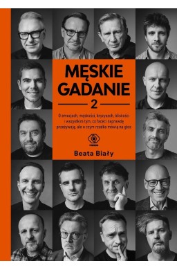Męskie gadanie 2