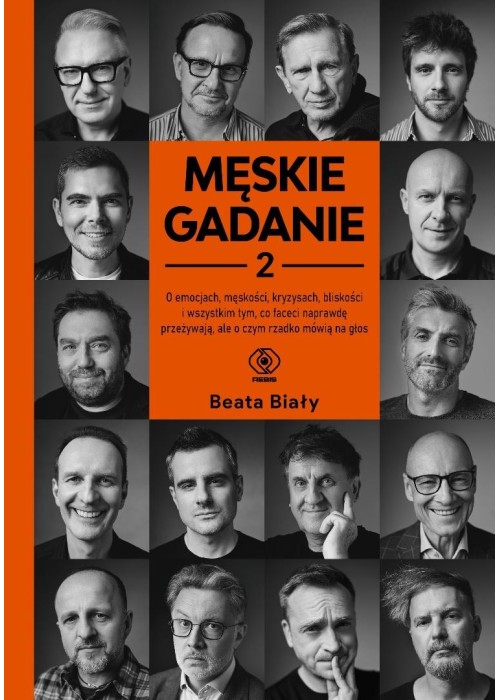 Męskie gadanie 2