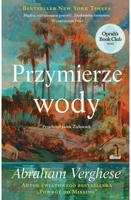 Przymierze wody