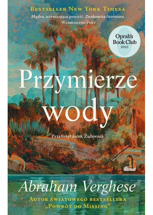 Przymierze wody