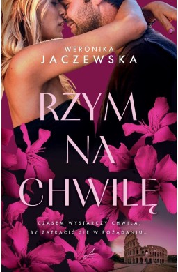 Rzym na chwilę