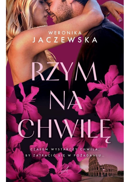 Rzym na chwilę