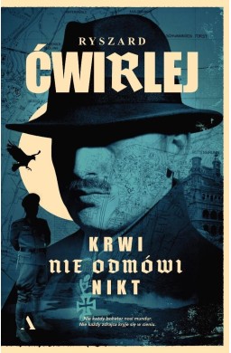 Krwi nie odmówi nikt