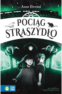 Pociąg Straszydło