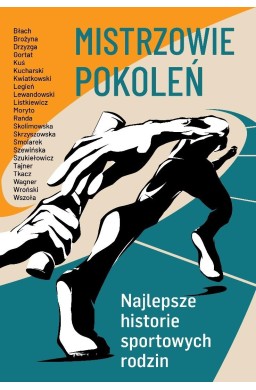 Mistrzowie pokoleń