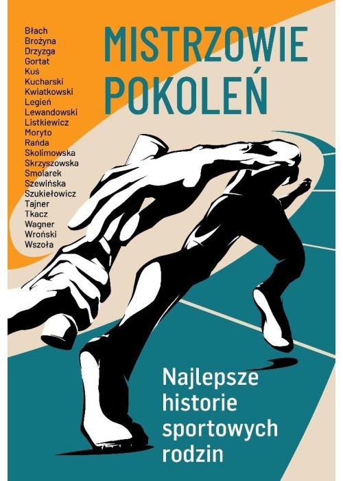 Mistrzowie pokoleń