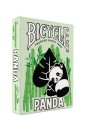 Karty Panda BICYCLE