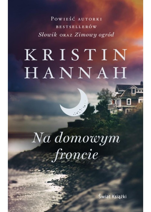 Na domowym froncie Na domowym froncie