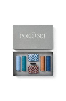 Poker Set