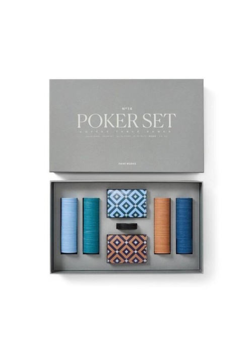 Poker Set