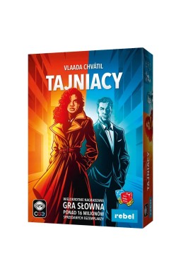 Tajniacy REBEL