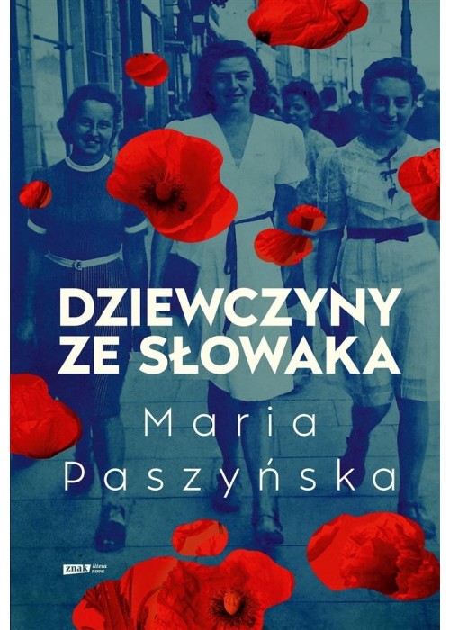 Dziewczyny ze Słowaka z autografem Dziewczyny ze Słowaka z autografem