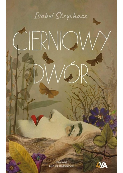 Cierniowy Dwór