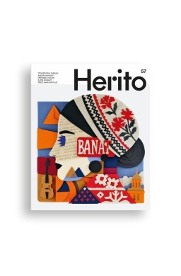 Herito nr 57 Banat