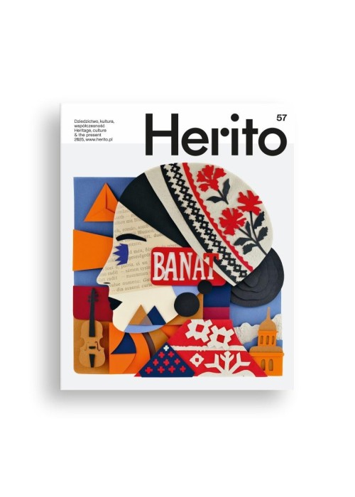 Herito nr 57 Banat Herito nr 57 Banat
