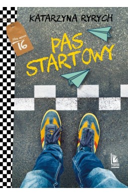 Pas startowy
